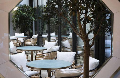 Verified hotel review - Maison Bréguet - 38