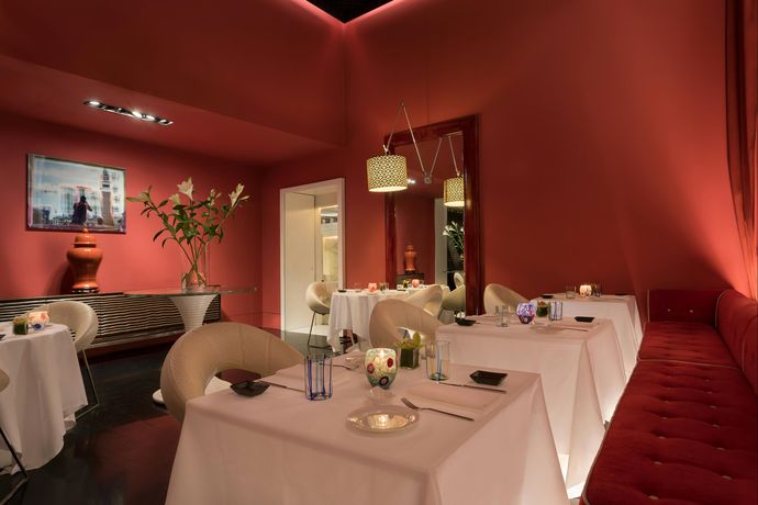 Sina Centurion Palace - 19