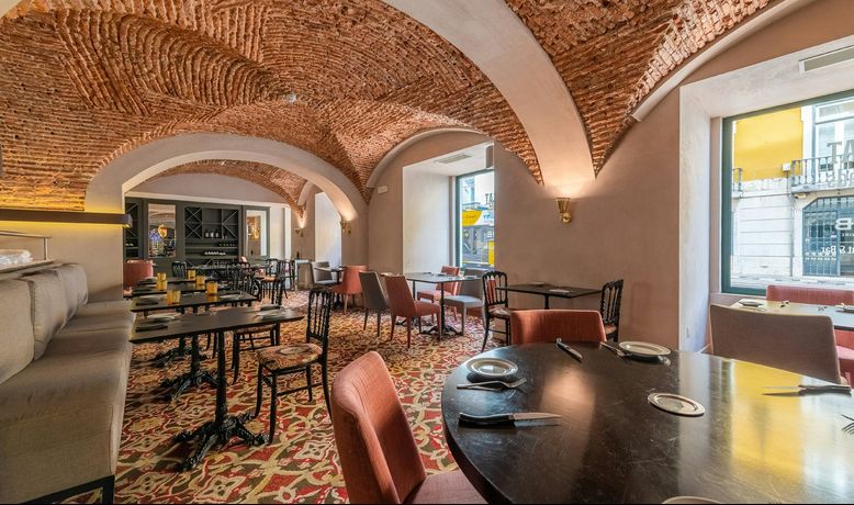 Verified hotel review - Pousada de Lisboa - Small Luxury Hotels Of The World - 35