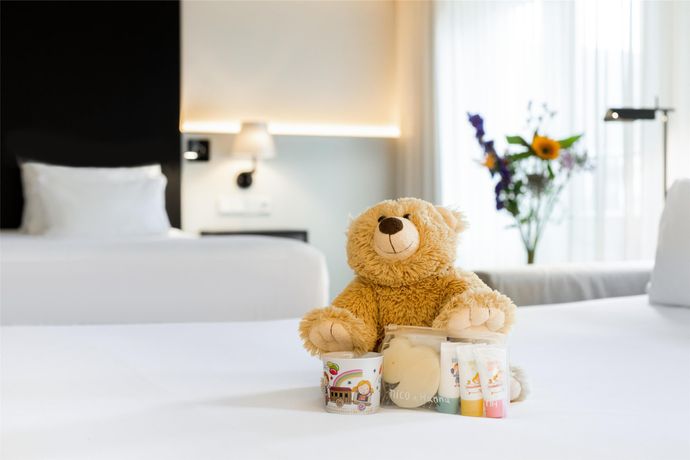 NH Collection Amsterdam Barbizon Palace - 2