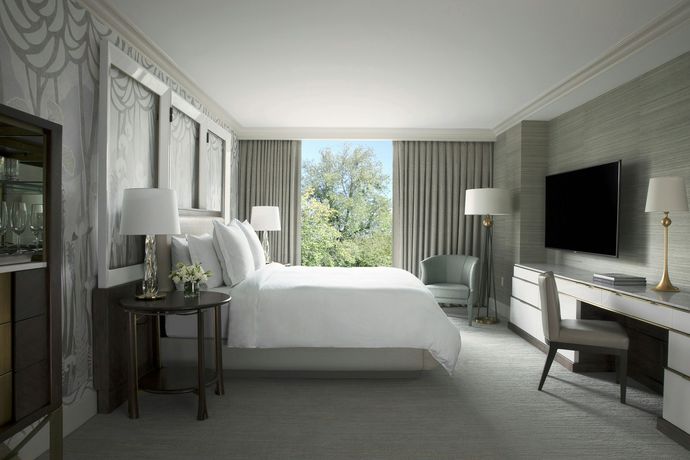 Verified hotel review - Four Seasons Boston - 18