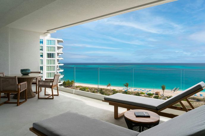 Verified hotel review - The Ritz-Carlton Turks and Caicos - 31