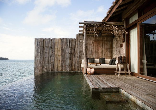 Song Saa Private Island - 22