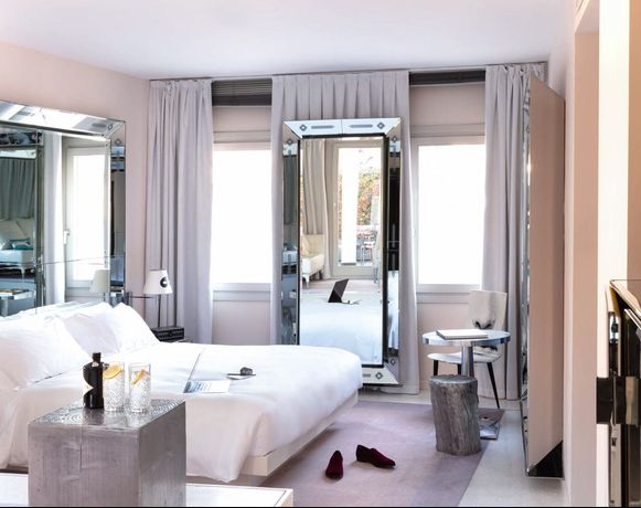 Verified hotel review - PalazzinaG - 30