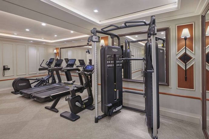 Verified hotel review - Great Scotland Yard Hotel, Part Of Hyatt - 25