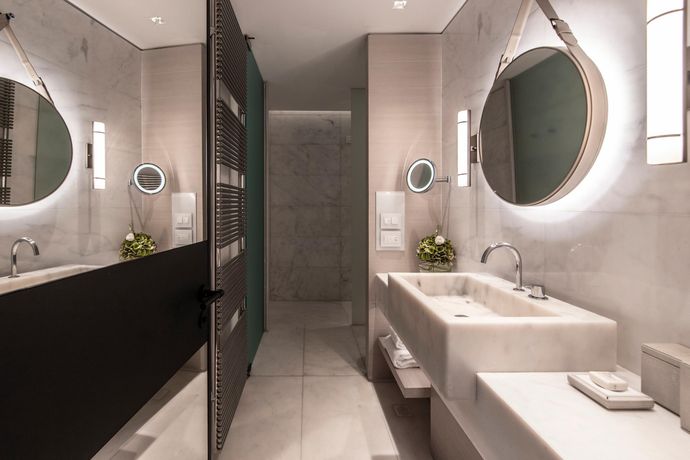 Verified hotel review - Four Seasons Astir Palace Hotel Athens - 6