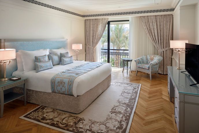 Palazzo Versace Dubai - 9