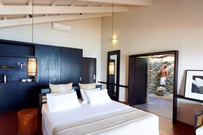 Tadrai Island Resort - 4