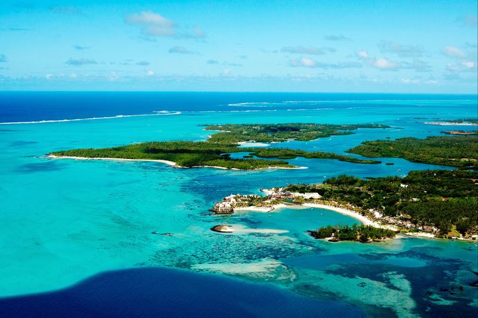 Verified hotel review - Shangri-La Le Touessrok Mauritius - 5