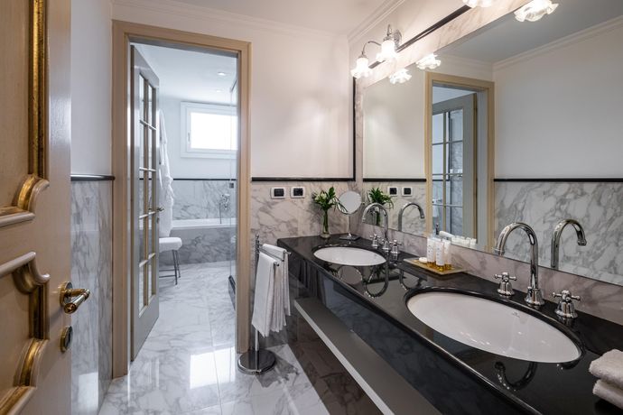 Verified hotel review - Baglioni Hotel Luna - The Leading Hotels of the World - 37