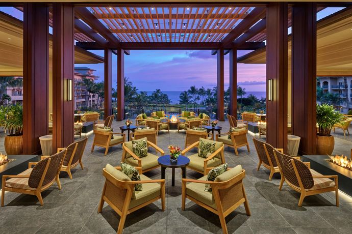 Verified hotel review - The Ritz-Carlton Kapalua - 2