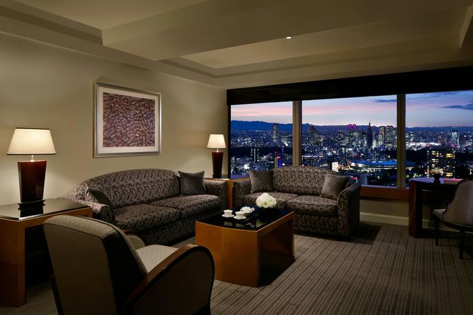 Verified hotel review - The Ritz-Carlton, Tokyo - 27