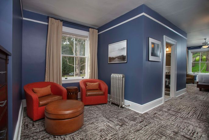 Verified hotel review - Cavallo Point - 44