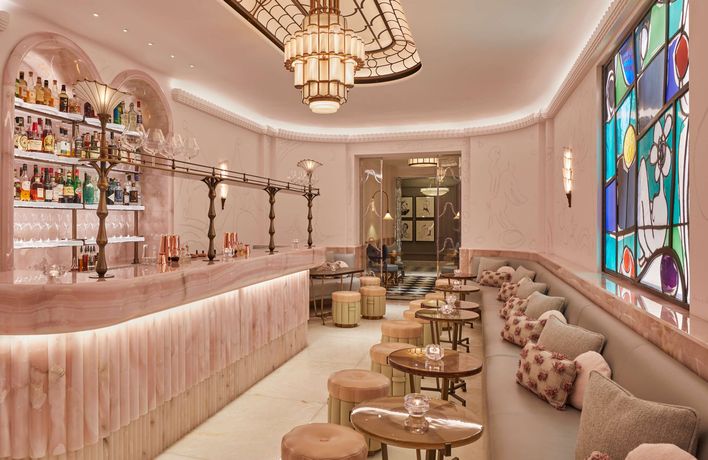 Verified hotel review - Claridge's - 11