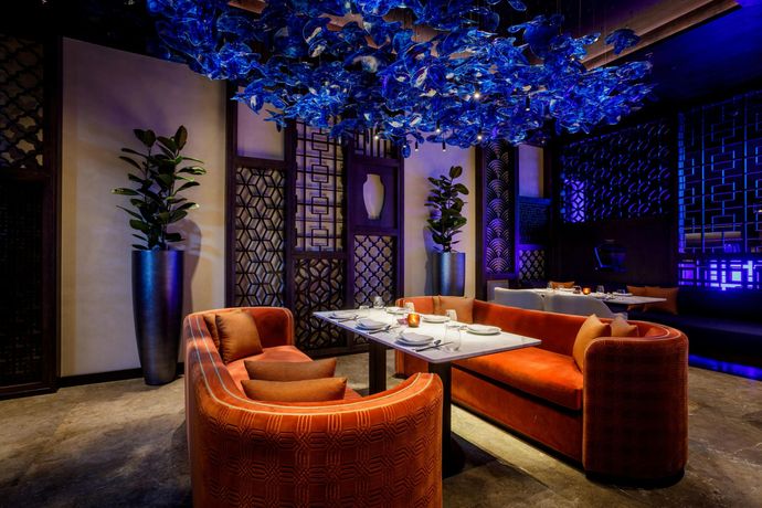 Verified hotel review - The St. Regis Doha - 0