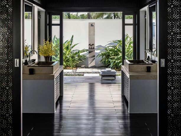 Four Seasons The Nam Hai, Hoi An, Vietnam - 50