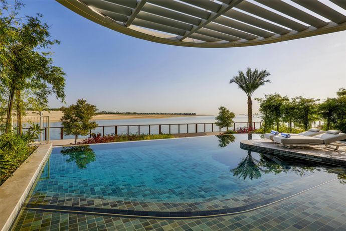 Verified hotel review - Waldorf Astoria Lusail Doha - 16