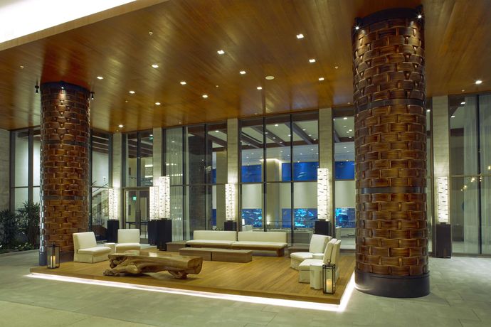 Verified hotel review - Alohilani Resort Waikiki Beach - 49