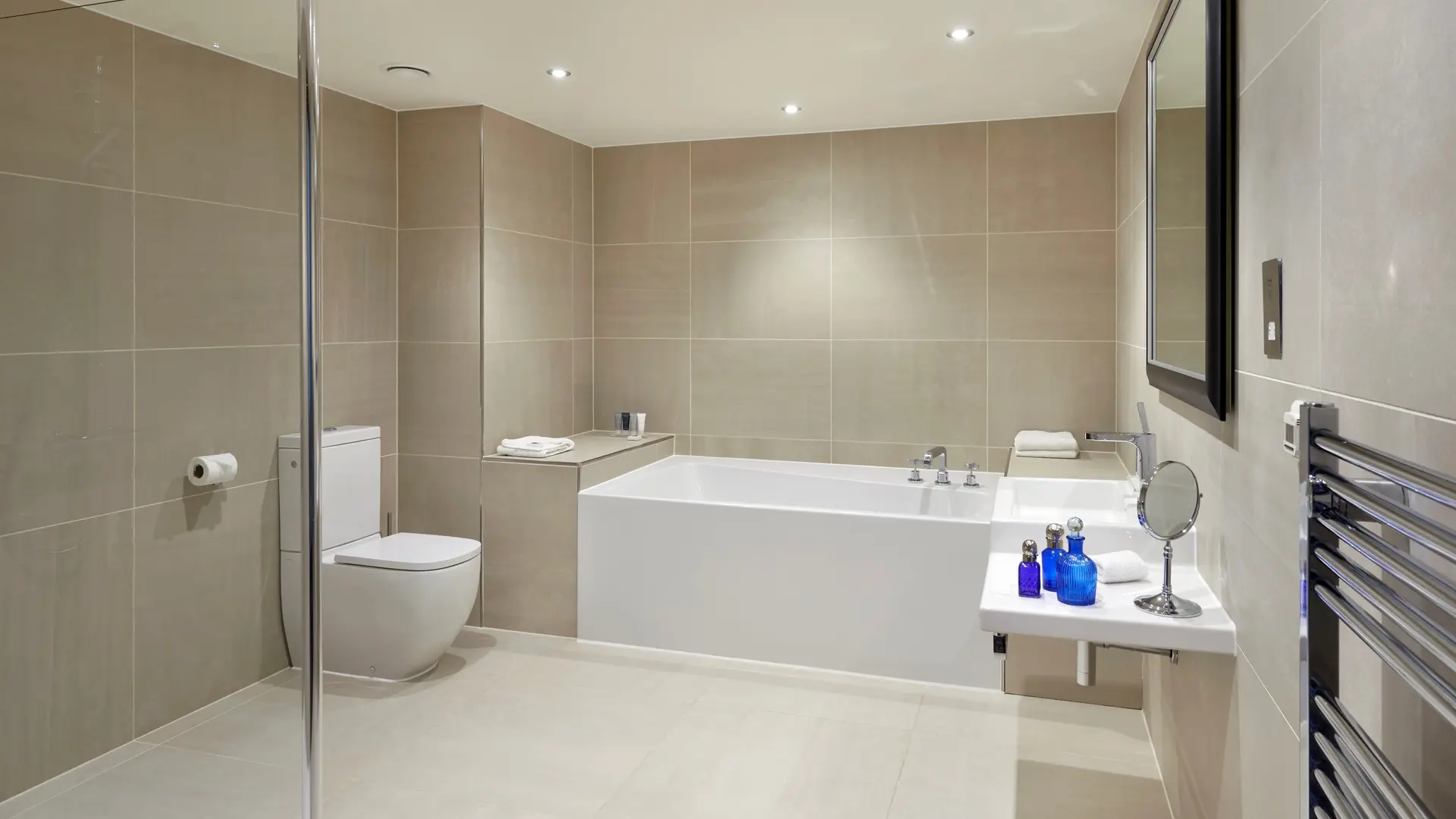 Review of The Glasshouse, Autograph Collection - 11