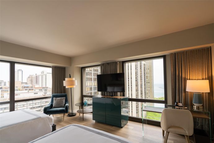 Verified hotel review - Thompson Chicago - 39