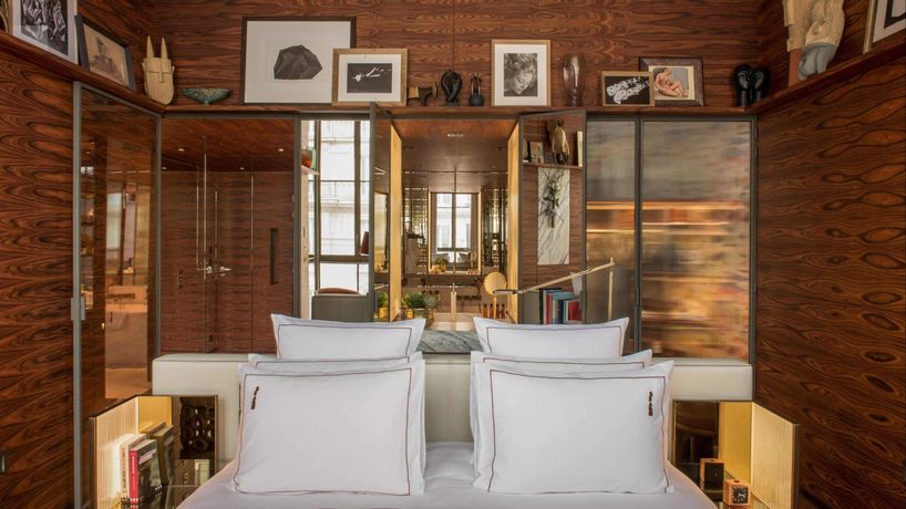 Brach Paris - Evok Collection - 20