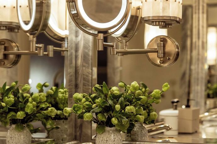 Verified hotel review - The Surrey - CURRENTLY CLOSED - 12