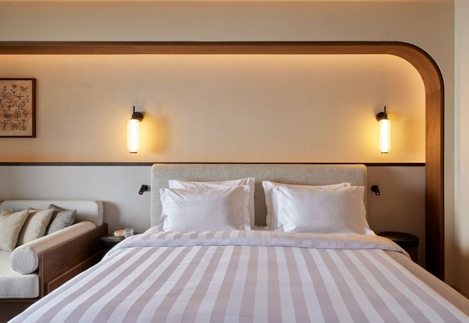 Verified hotel review - Daios Cove Luxury Resort & Villas - 39