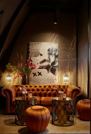 Hotel Twentyseven - 32