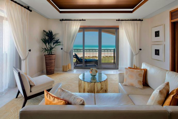 Verified hotel review - The St. Regis Saadiyat Island Resort, Abu Dhabi - 48