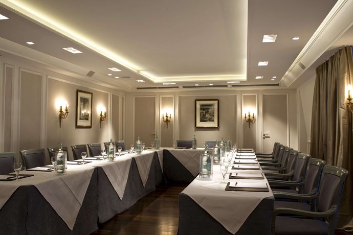 Hotel München Palace - 15