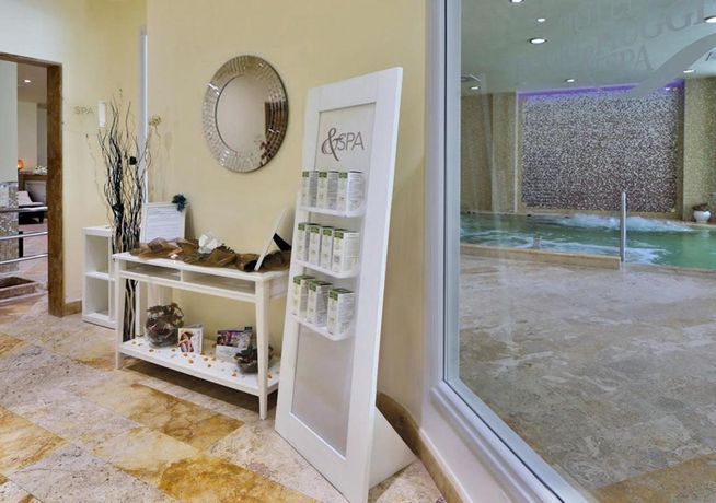 Hotel Fiuggi Terme Resort & Spa - 55