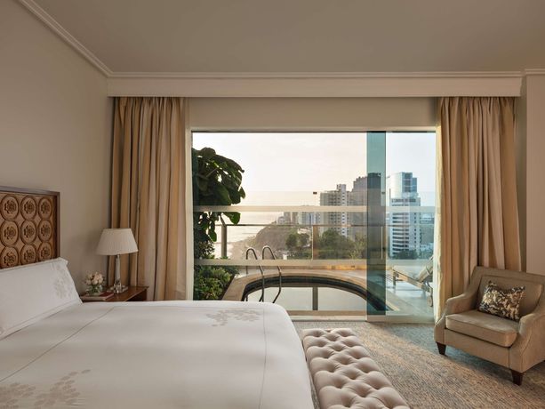 Belmond Miraflores Park - 16