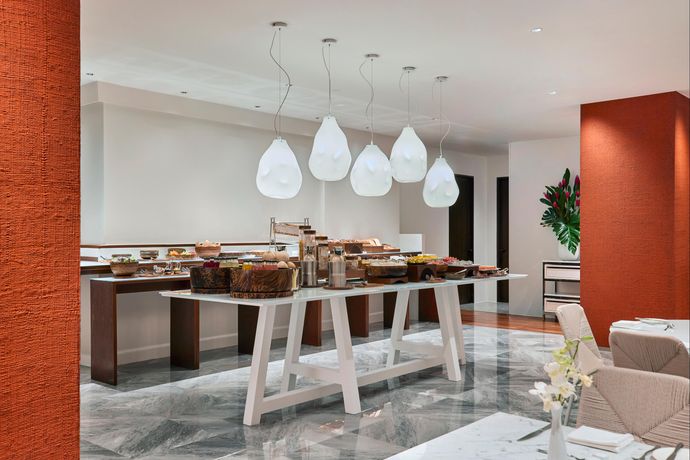 Verified hotel review - COMO Metropolitan Bangkok - 27