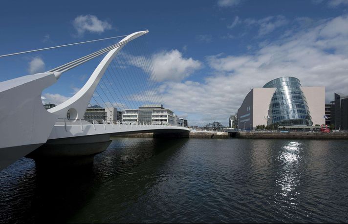 The Fitzwilliam Hotel - 18