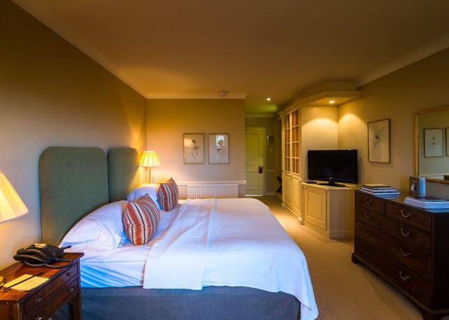 Greywalls Hotel & Chez Roux - 41