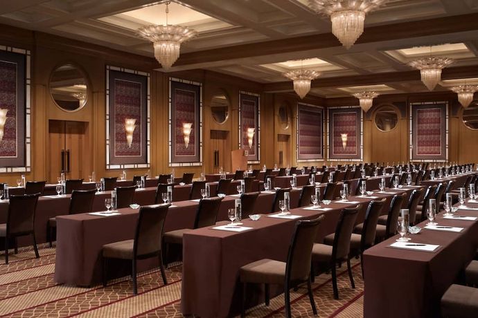 Verified hotel review - The Ritz-Carlton, Tokyo - 37