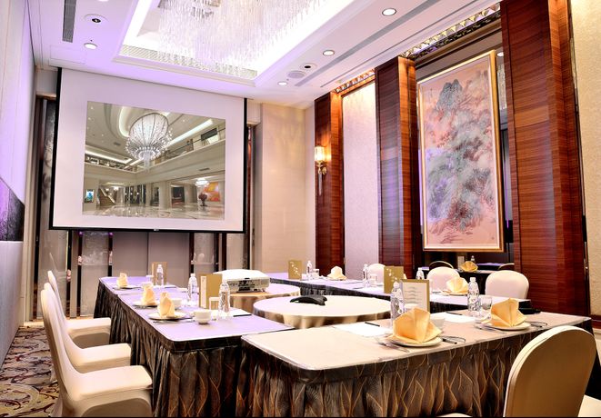 Verified hotel review - The Okura Prestige Taipei - 27