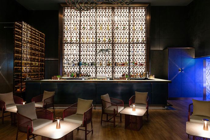 Four Points by Sheraton Sheikh Zayed Road - 46