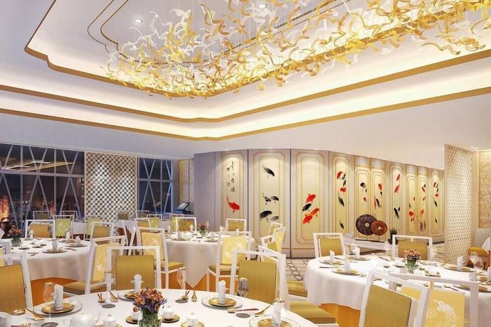 Verified hotel review - Okada Manila - 20