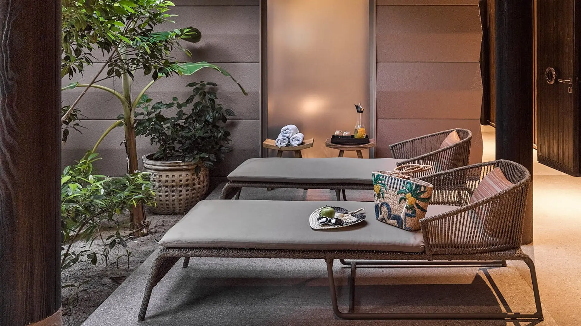 Hotel review Service & Facilities' - JOALI Maldives - 7