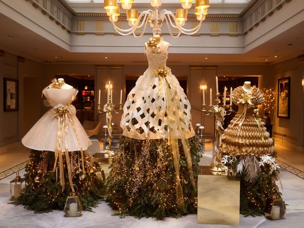 Verified hotel review - Sofitel Paris Le Faubourg - 29