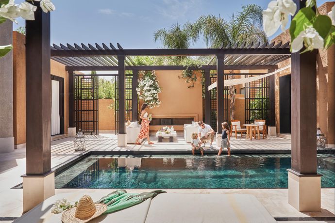 Mandarin Oriental, Marrakech - 49