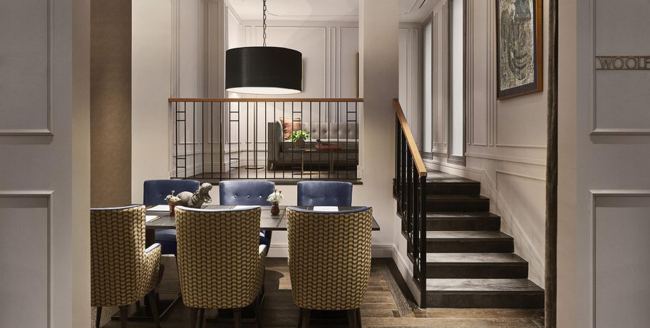 Verified hotel review - Ingles Hotel - 8