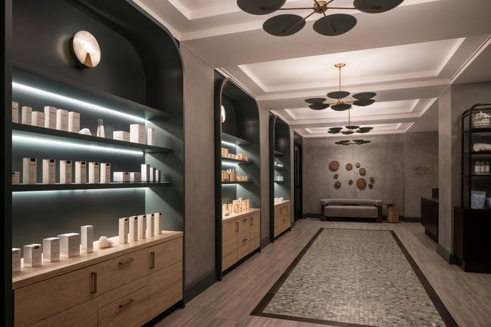 Verified hotel review - The Las Colinas Resort Dallas - 34