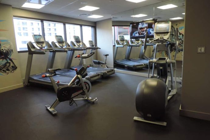 Verified hotel review - Thompson Chicago - 58