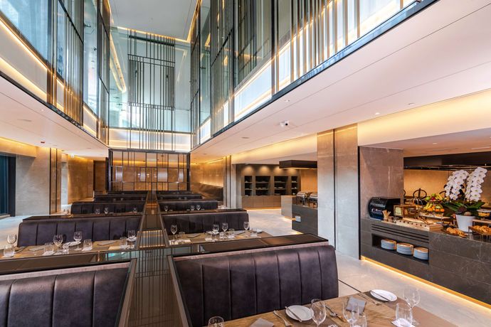 Verified hotel review - Carlton Hotel Bangkok Sukhumvit - 13