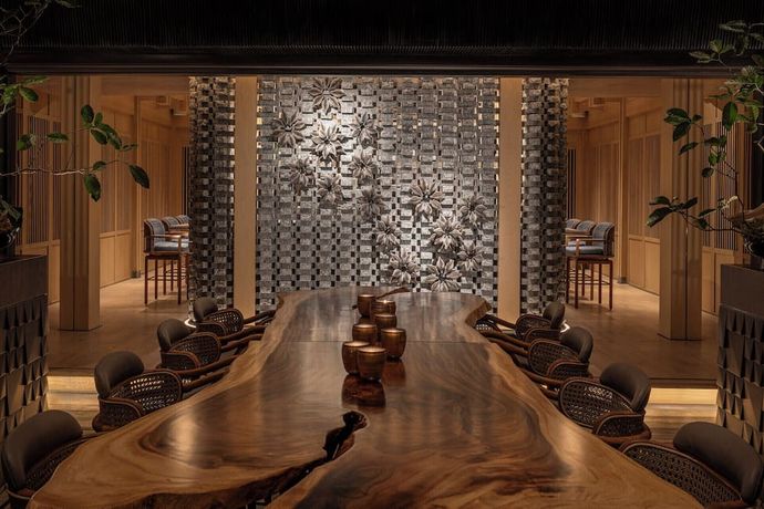 Four Seasons The Nam Hai, Hoi An, Vietnam - 20