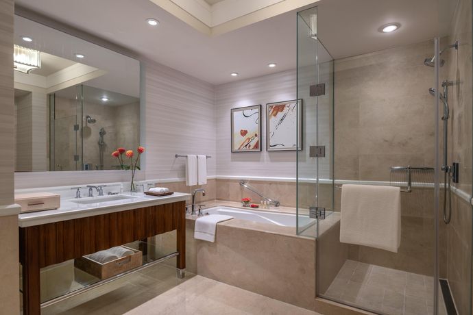 Verified hotel review - Solaire Resort & Casino - 39