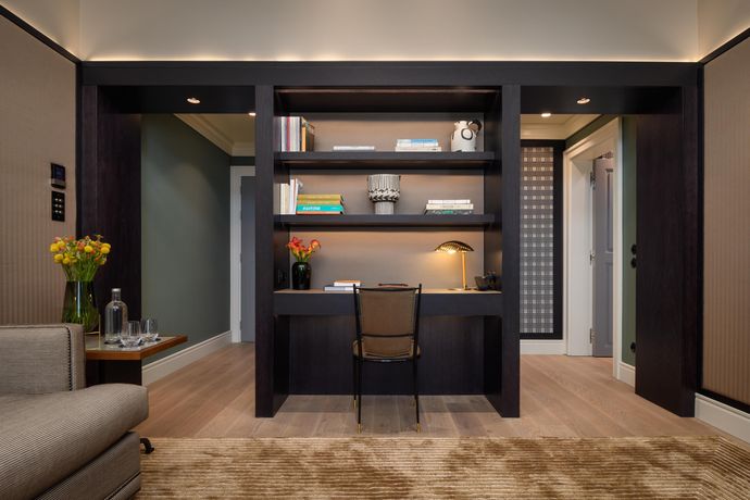 Bairro Alto Hotel - 12