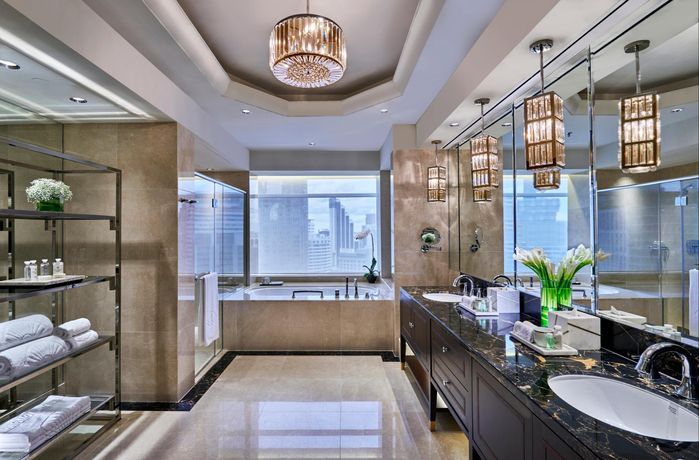 Verified hotel review - Mandarin Oriental, Kuala Lumpur - 5